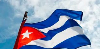 Nicaragua expresa solidaridad a Cuba ante el criminal bloqueo norteamericano