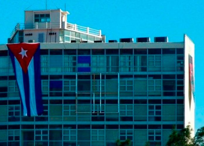 Foto: Cuba llama la atención a EE.UU /cortesía