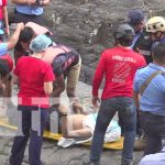 Tragedia en Estelí: Menor pierde la vida en una poza