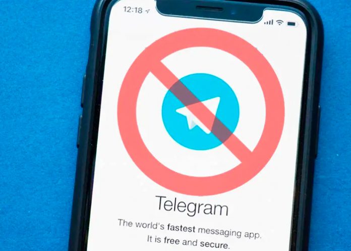¿Qué va a pasar con Telegram y sus usuarios en España?