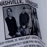 Hallan el cuerpo de estudiante desaparecido en Nashville, Tennessee