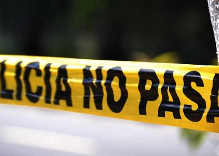 Foto: Investigan muerte de un hombre tras salir de un bar en el Mercado Oriental de Managua/Cortesía