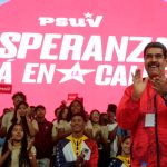 Foto: Nicolás Maduro formaliza su candidatura para las elecciones del 28 de julio / Cortesía