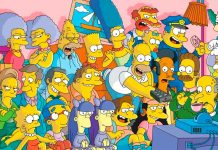Los Simpson acertaron con una nueva predicción después de casi 30 años