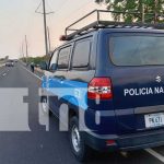 Conductor detenido tras accidente que deja ciclista sin vida en la Carretera Panamericana