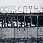 Foto: Tragedia en Crocus City Hall /cortesía