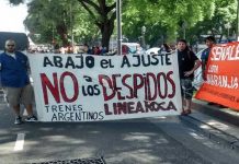 Foto: Despidos masivos en Meteorología Argentina: Más de 48 personas sin empleo / Cortesía