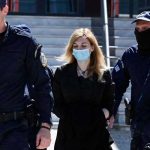 Madre condenada a cadena perpetua en Grecia