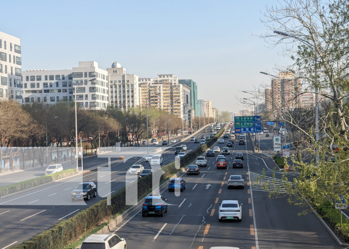 Foto: Beijing, la vibración cultural y tecnológica que no te deja de sorprender/TN8