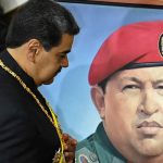 Foto: Venezuela rinde tributo a Chávez /cortesía