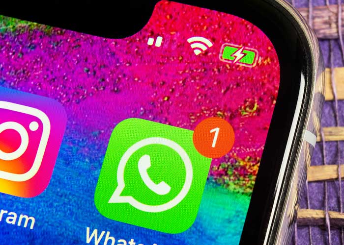 El truco para leer mensajes de grupos en WhatsApp y que nadie sepa