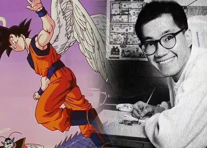 Fallece Akira Toriyama, creador del popular manga Dragon Ball
