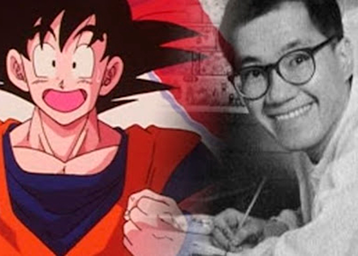 Foto: Akira Toriyama de 'Dragon Ball' muere a los 68 años /cortesía 
