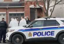Terrible: Joven de 19 años acusado de asesinar a 6 personas en Ottawa