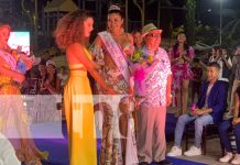 Foto:Managua ya tiene su Reina de Verano de Amor 2024/Tn8
