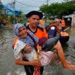 Foto: Desastre en Indonesia /cortesía