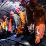 Foto: Al menos siete muertos por explosión de gas en una mina de China/TN8