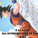 Fanáticos claman por el 8 de marzo como Día Internacional de Dragon Ball