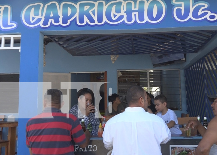 ¡La Marisquería del Capricho: El Nuevo Rincón de Sabores en Rivas!