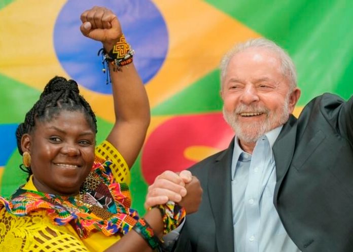 Foto: Nuevo proyecto de Lula /cortesía