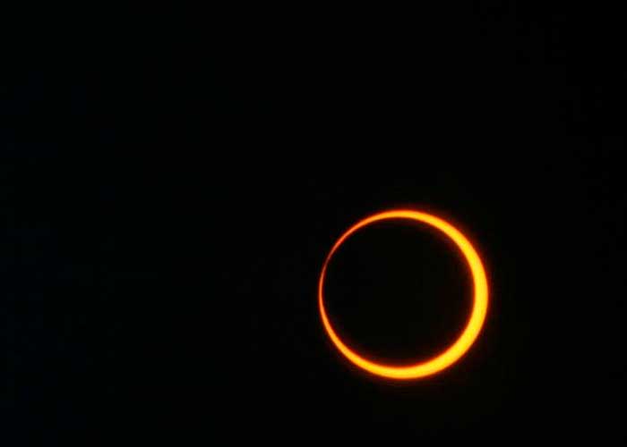 Lo que debes saber: ¿Cuándo y dónde se verá el próximo eclipse total?