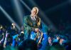 Después de cuatro años: Eminem regresará a la música con nuevo álbum