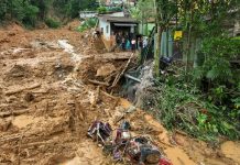 Foto:Ascienden a siete los muertos por el temporal de lluvias en Brasil/Ascienden a siete los muertos por el temporal de lluvias en Brasil/Cortesía