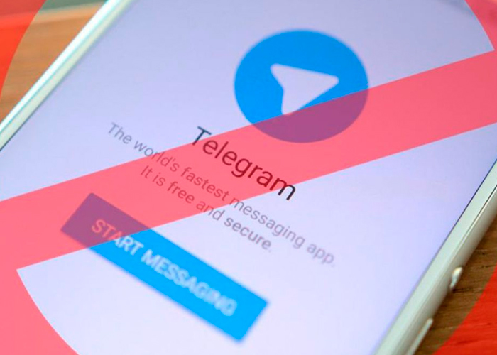 Foto:¿Qué va a pasar con Telegram y sus usuarios en España?/Cortesía