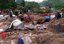 Foto: Desastre en Brasil: 23 muertos por torrenciales lluvias / Cortesía