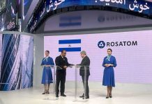 Avanza la salud: Nicaragua y Rusia crearán un centro de medicina nuclear