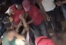 Tragedia en Costa Rica: Pierde la vida tras colapsar el túnel de una mina