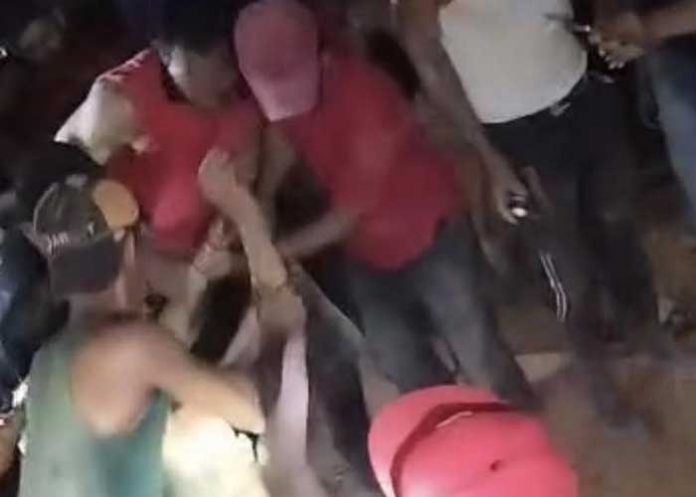 Tragedia en Costa Rica: Pierde la vida tras colapsar el túnel de una mina