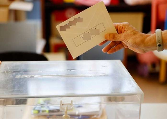 Foto:Abren las urnas en Türkiye para elegir sus líderes locales /Cortesía