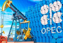 Foto: OPEP alentada por AIE /cortesía