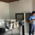 ¡Robo en joyería de Jalapa! Policía tras la pista de los delincuentes
