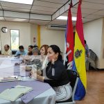 Expertos internacionales en educación inclusiva fortalecen la capacitación en Nicaragua
