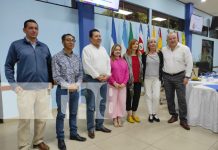 Foto: Nicaragua lista para iniciar el Congreso de Educación Incluyente 2024 / TN8