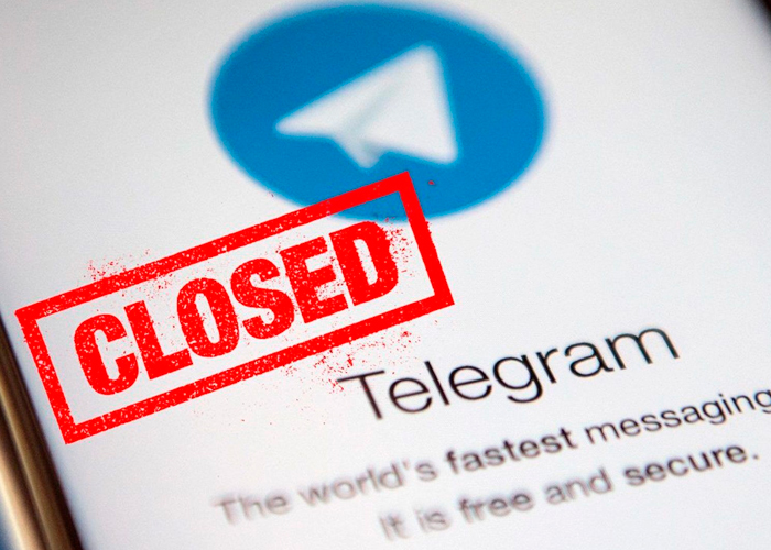 Foto:¿Qué va a pasar con Telegram y sus usuarios en España?/Cortesía