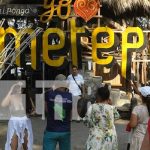Vacaciones de Semana Santa a máxima capacidad en Ometepe