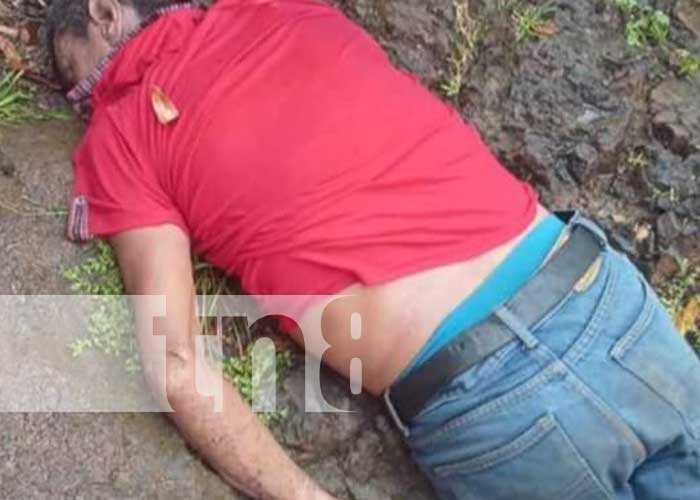 Muere hombre en estado de ebriedad al sumergirse en Poza el Cable, Siuna