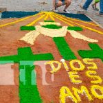 Tradición de Semana Santa elaborada en León