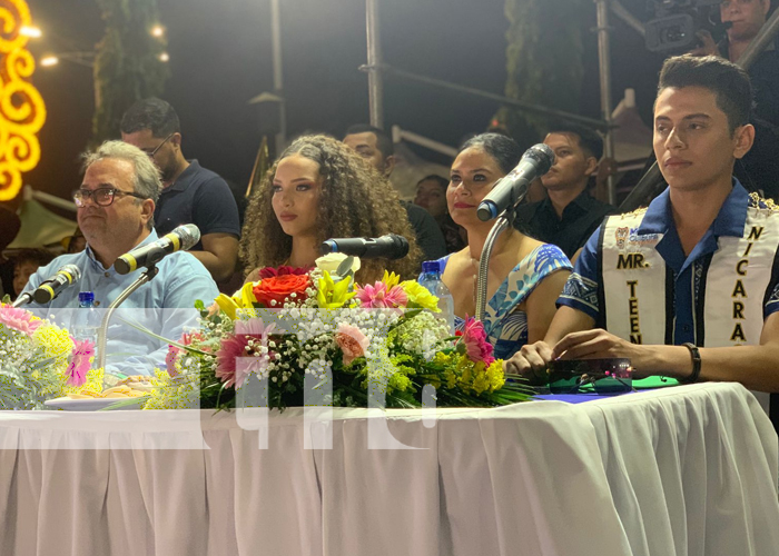 Managua ya tiene su Reina de Verano de Amor 2024