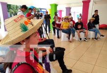 Verano Seguro en Alegría y Unidad Familiar en Nicaragua