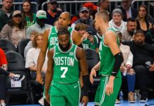 Boston Celtics, un equipo que busca más historia