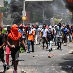 Haití sufre una situación "catastrófica", advierte la ONU