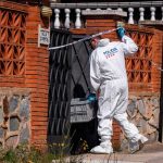 Un hombre en España mata a sus padres y luego se suicida
