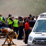 Al menos 6 muertos en una masacre en Canadá
