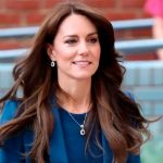 La princesa Kate Middleton anuncia que padece cáncer