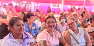 Nicaragua invirtió 37.6 millones de córdobas