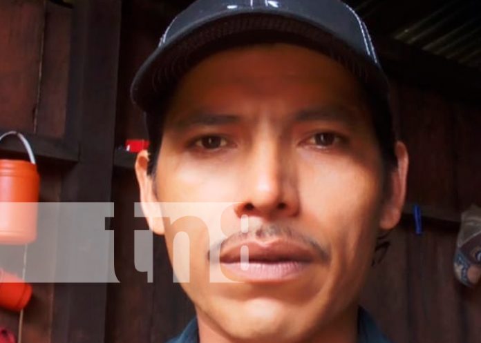 Foto:Buscan a presunto autor de Femicidio en el municipio de Waslala en Matagalpa/Cortesía